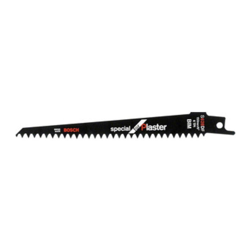 BOSCH-A 2 LAME S628DF CARTONGESSO P/SEGA