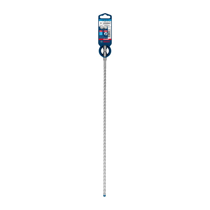 BOSCH-A PUNTA SDS PLUS-7X EXPERT 8X400/465 MM