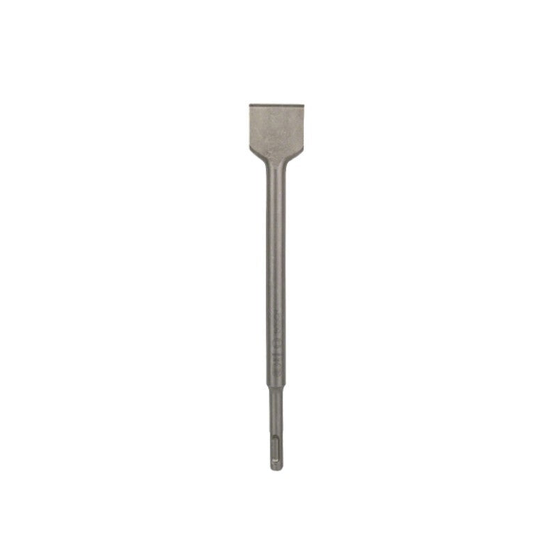 BOSCH-A SCALPELLO A SPATOLA SDS PLUS 250X40 MM