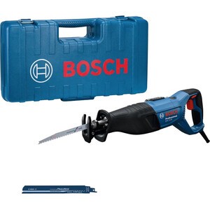 BOSCH-B SEGA A GATTUCCIO GSA 12-30 1250W