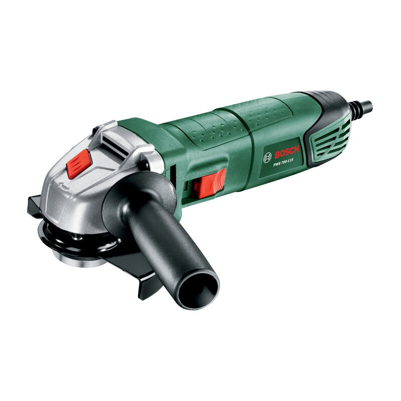 BOSCH-V SMERIGLIATRICE ANG UNIVERSALGRID 750-115