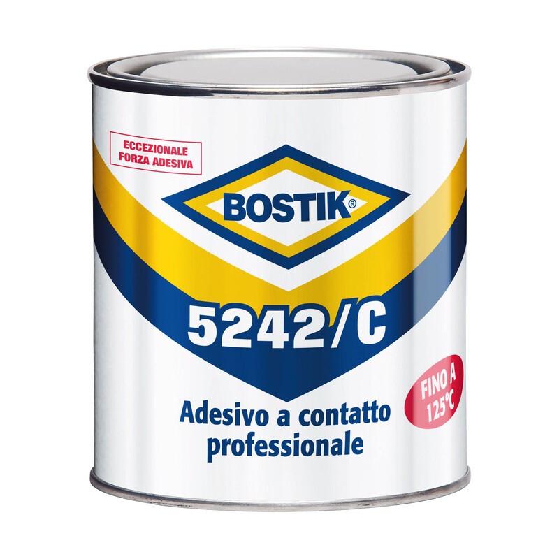 BOSTIK 5242/C ADESIVO DA 400 ML