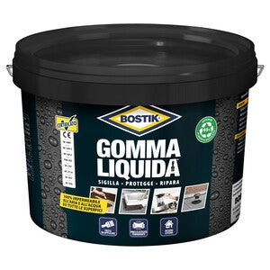 BOSTIK GOMMA LIQUIDA 2,5L