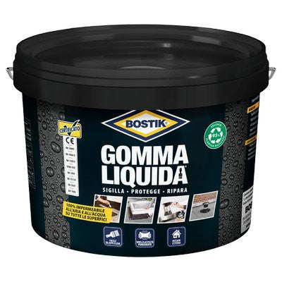 BOSTIK GOMMA LIQUIDA