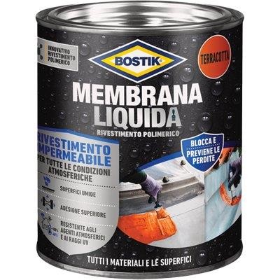 BOSTIK MEMBRANA LIQUIDA