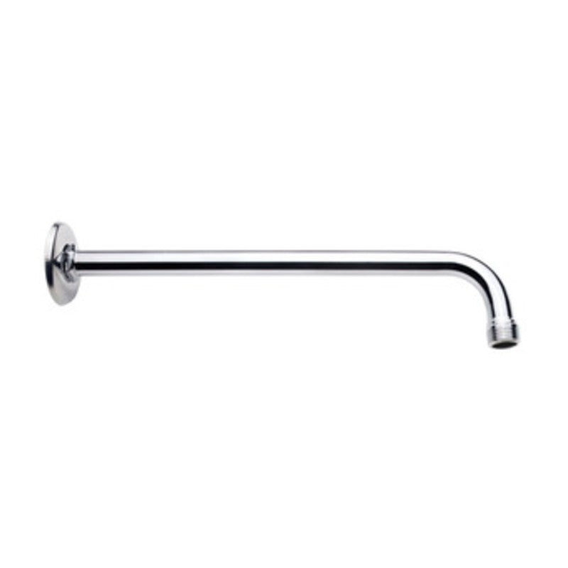 BRACCIO DOCCIA FISSO 30 CM