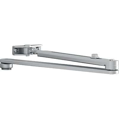 BRACCIO X CHIUDIPORTA DCL193 ASSA ABLOY