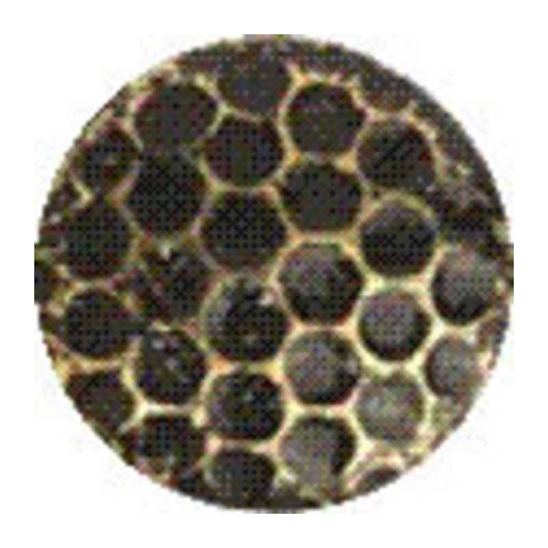 BULLETTA TAPPEZZIERE MARTELLATA BRON 10 MM 1000 PZ*
