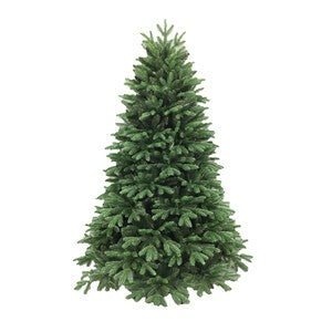 C ALBERO DI NATALE PINUS PE/PVC 240CM 2432R 157D