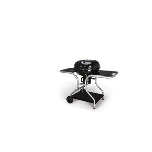 C BARBECUE A CARBONE 131X61XH96CM STROMBOLI
