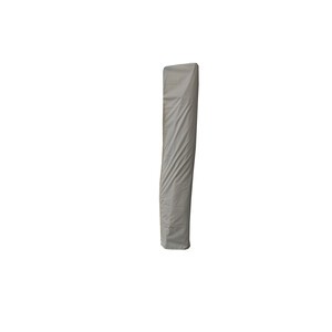 C CUSTODIA P/OMBRELLONE BIG CAPRI 3X4M BIANCO