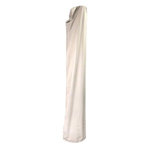 C CUSTODIA P/OMBRELLONE KING CAPRI 4X4M BEIGE