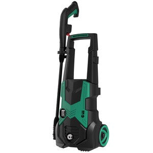 C IDROPULITRICE 1900W 150BAR 450 LT/H SIMPLY RIVER