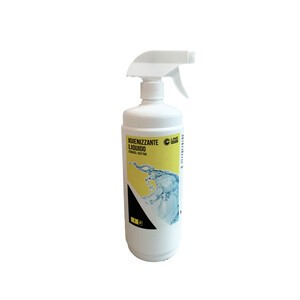 C IGIENIZZANTE PISCINA LIQUIDO 1 KG