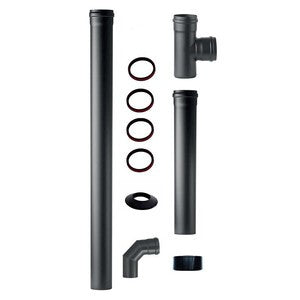 C KIT EASY PELLET D 8 CM
