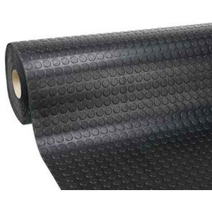 C LASTRA GOMMA SBR BULLONATA SP.3MM RT 1,2X7,5M