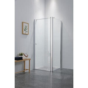 C PARETE FISSA DOCCIA TRASP SP 6MM 70X190 SALOON YOSEMITE