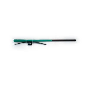 C PICCONE C/MANICO FIBRA VETRO 1,5KG