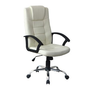 C POLTRONA DIREZIONALE ORION BEIGE
