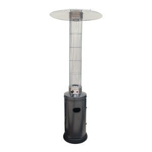 C STUFA AEREA P/PATIO GAS GPL CYLINDER 10,5KW ANTR