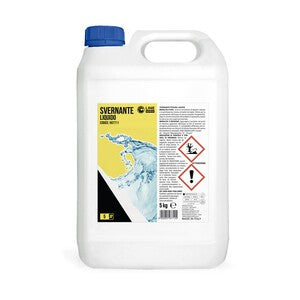 C SVERNANTE PISCINA LIQUIDO 5 KG