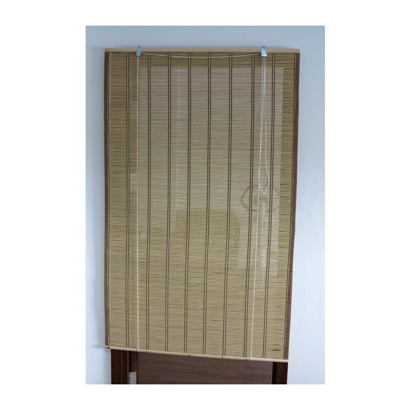 C TAPPARELLA MIDOLLINO NATURALE 60X170CM