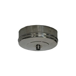 C TAPPO INOX RACCOLTA CONDEN DOP PAR D 8/13CM