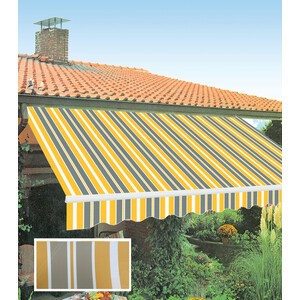 C TENDA DA SOLE BRACCI RETRATT 295X200CM P3030