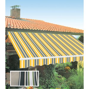C TENDA DA SOLE BRACCI RETRATT 295X200CM P6002