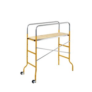 C TRABATTELLO ACC VERN 62X144XH142CM EASY SCAFFOLD