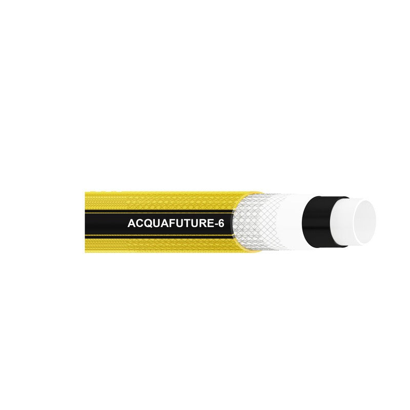 C TUBO MAGLIATO ATS ACQUAFUTURE-6 MM19 (3/4) X50M