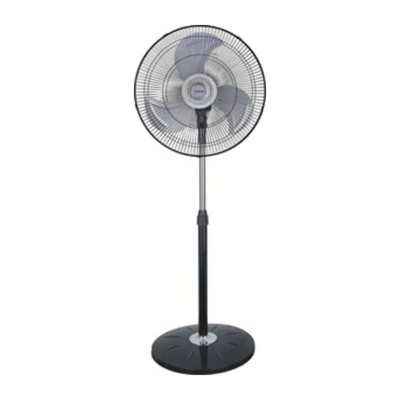 C VENTILATORE A PIANTANA 60W 3 VEL TORNADO D 45CM