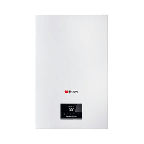 CALDAIA A CONDENSAZIONE THEMATEK 24 KW Misura: 24 kW - Metano