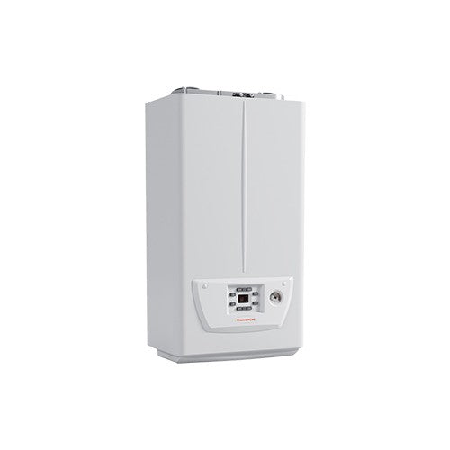 CALDAIA MURALE A CONDENSAZIONE VICTRIX OMNIA Misura: 25 kW Metano/Gpl