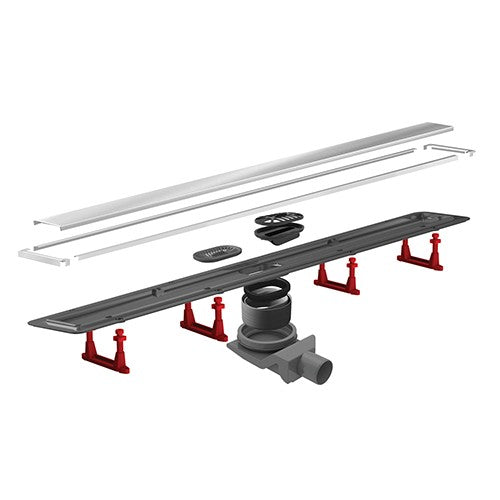CANALINA DOCCIA LANCILLOTTO Misura: mm 750