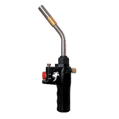 CANNELLO CON FIAMMA REGOLABILE BOCCA DI USCITA D. 11,5 MM Misura: D. 11,5 mm