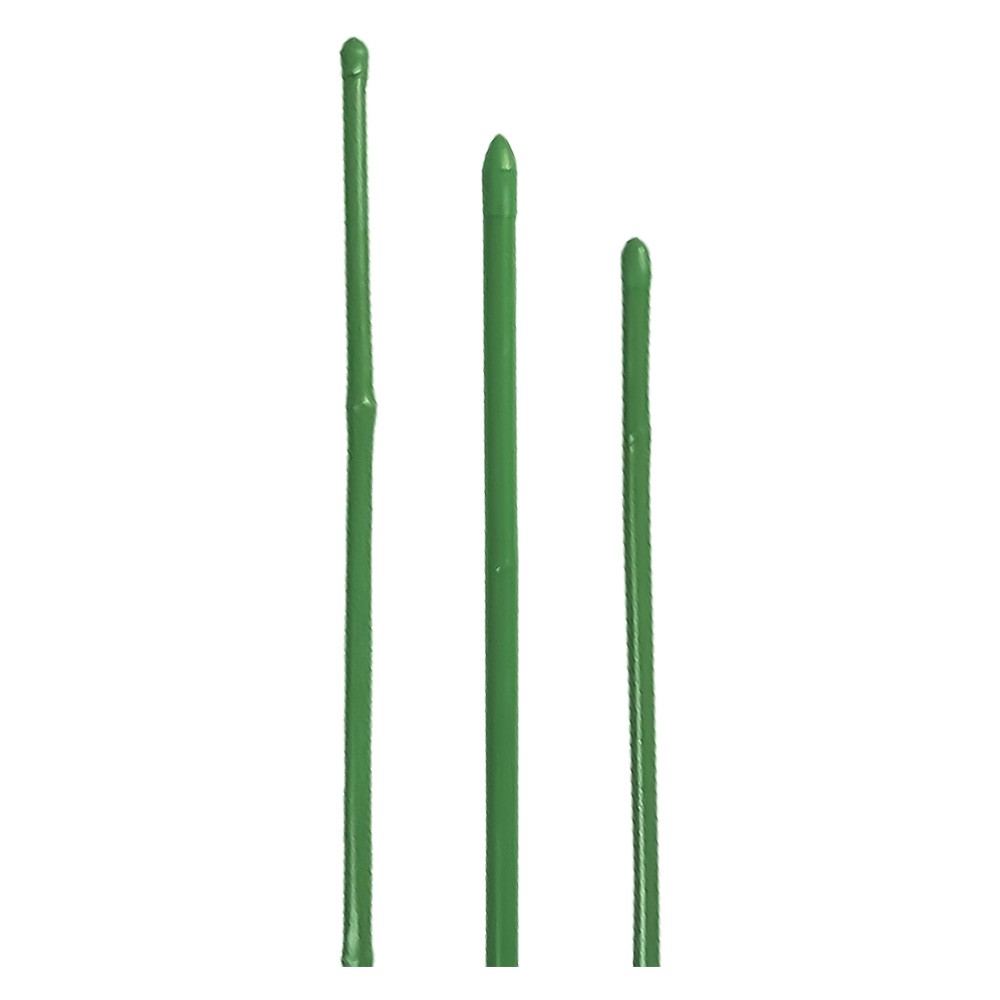 CANNETTA BAMBU' PLASTICATO Ø 18/20 mm. - h. 180 cm