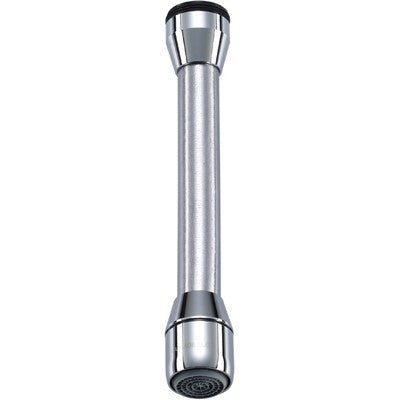 CANNUCCIA AERATORE CASCADE SLC CON FLESSIBILE Misura: 22 x 1