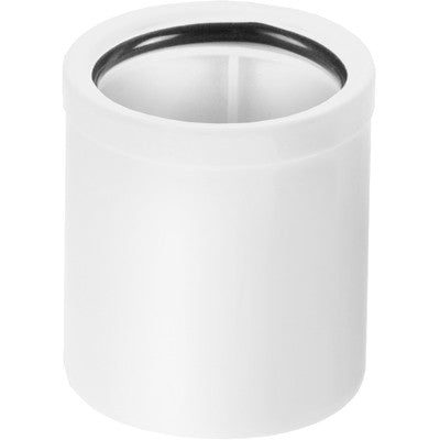 CANOTTO RIDUZIONE DIAM. 40X50 Misura: Diam. 40 x 50 mm