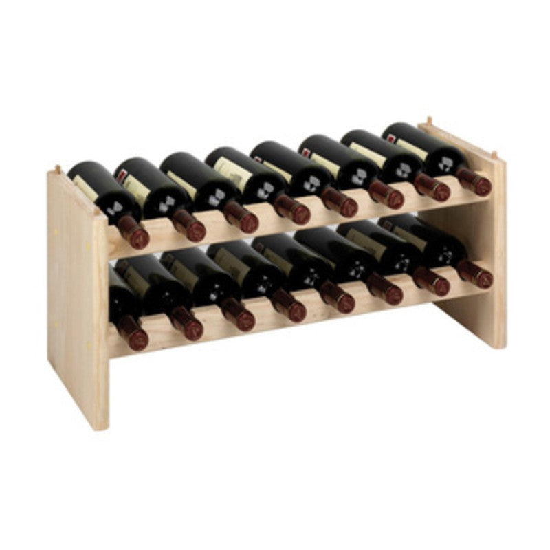 CANTINETTA IN PINO 16 BOTTIGLIE