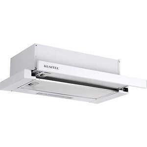 CAPPA CUCINA INOX 60CM INCASSO SOTTOPENSILE
