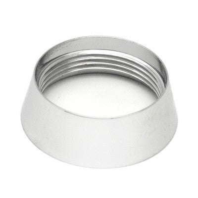 CAPPUCCIO SOTTOLEVA PER MISCELATORI LAVABO-BIDET-LAVELLO Misura: Diam. 25