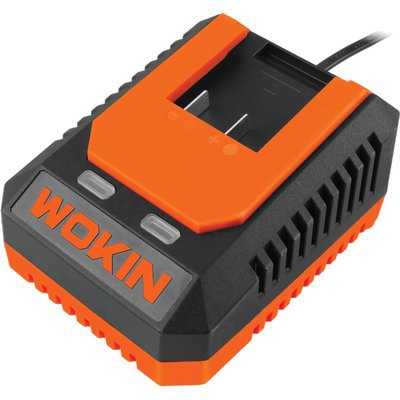 CARICABATTERIA GP20V WOKIN
