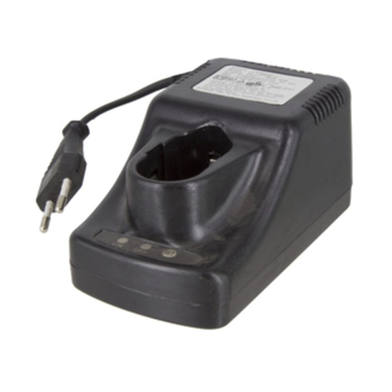 CARICABATTERIA P/TRAPANO CONCORD 12V 1 ORA