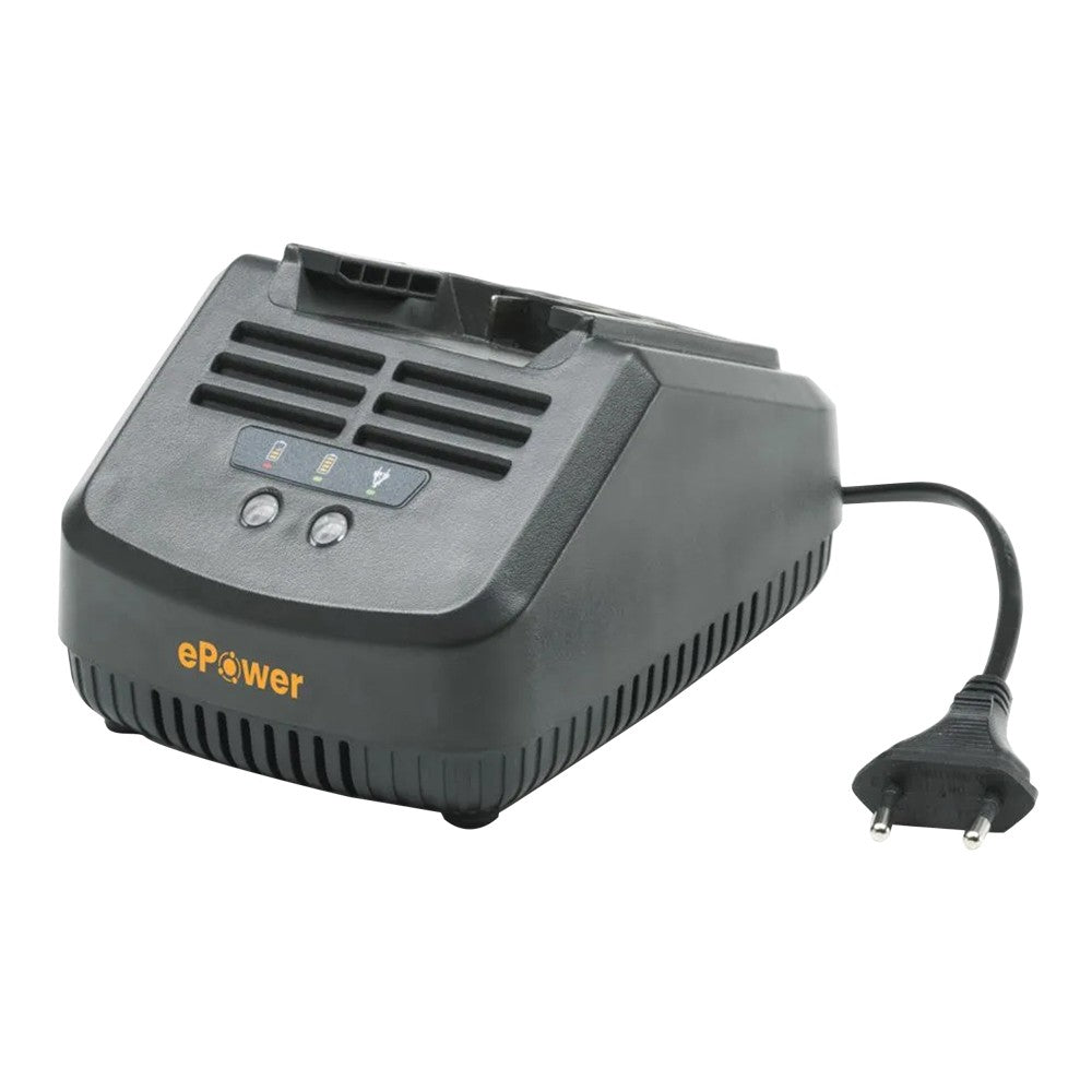 CARICABATTERIA PER ELETTROSEGA C 215 S - 20 V
