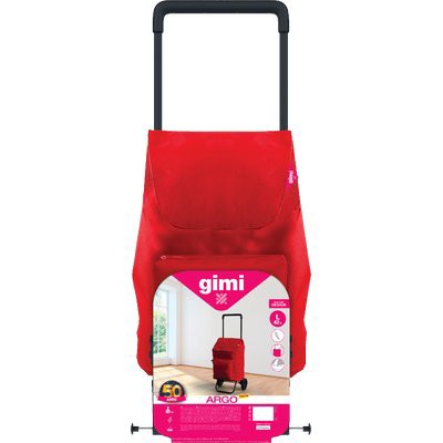 CARRELLO PORTASPESA ARGO NEW GIMI
