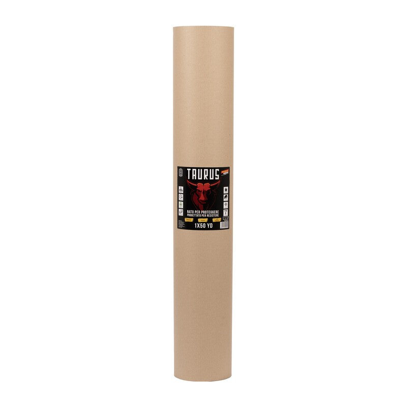 CARTONE ONDULATO SALVAPAVIM TAURUS 1X25 M 260G/M2
