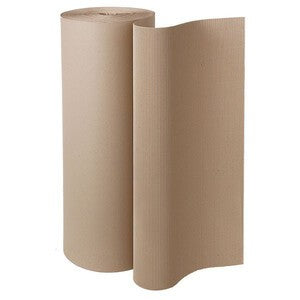 CARTONE SALVAPAVIMENTO 1X16 M 160 G/M2