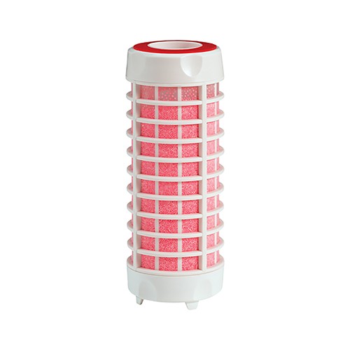CARTUCCA FILTRO ANTI-CALCARE ECOSOFT SCALEX PER SCALDABAGNO