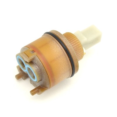 CARTUCCIA D. 30 OPEN MOD. 30C Misura: Diam. 30 mm